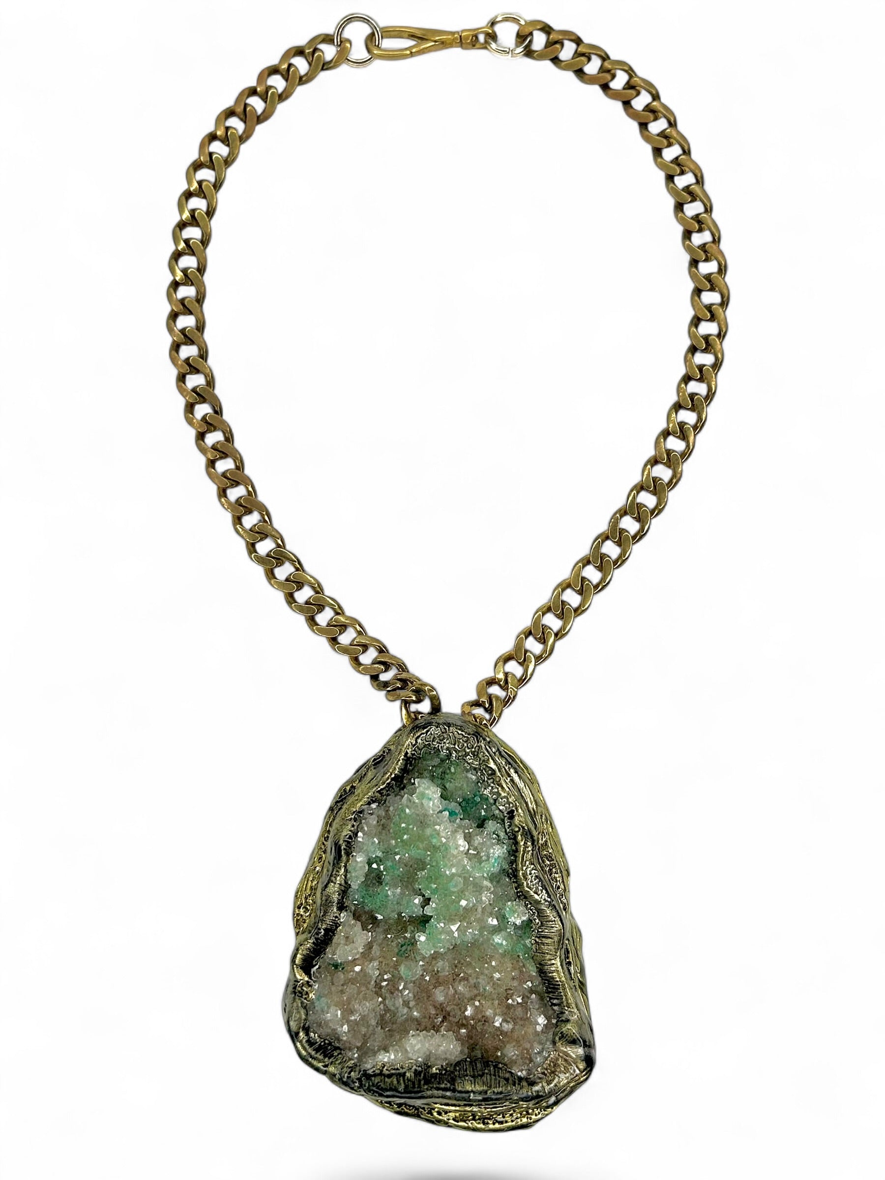 Large Necklaces