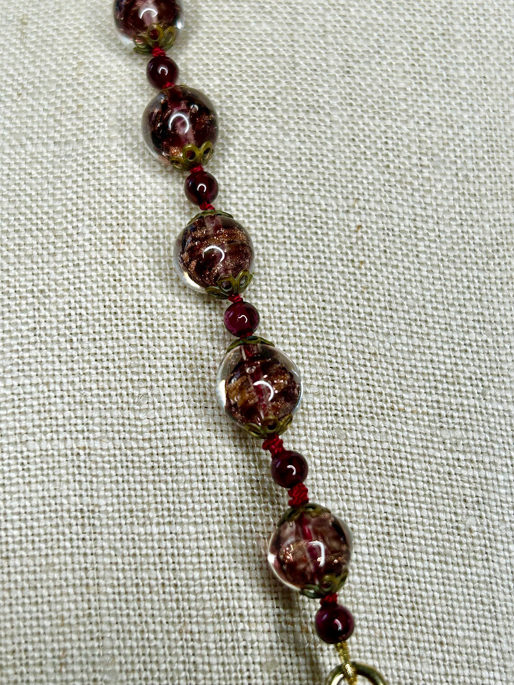 Smokey Quartz Wand #12