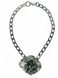 Needle Quartz Star #36