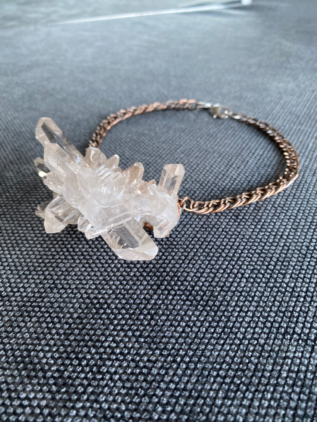 Quartz Star #26