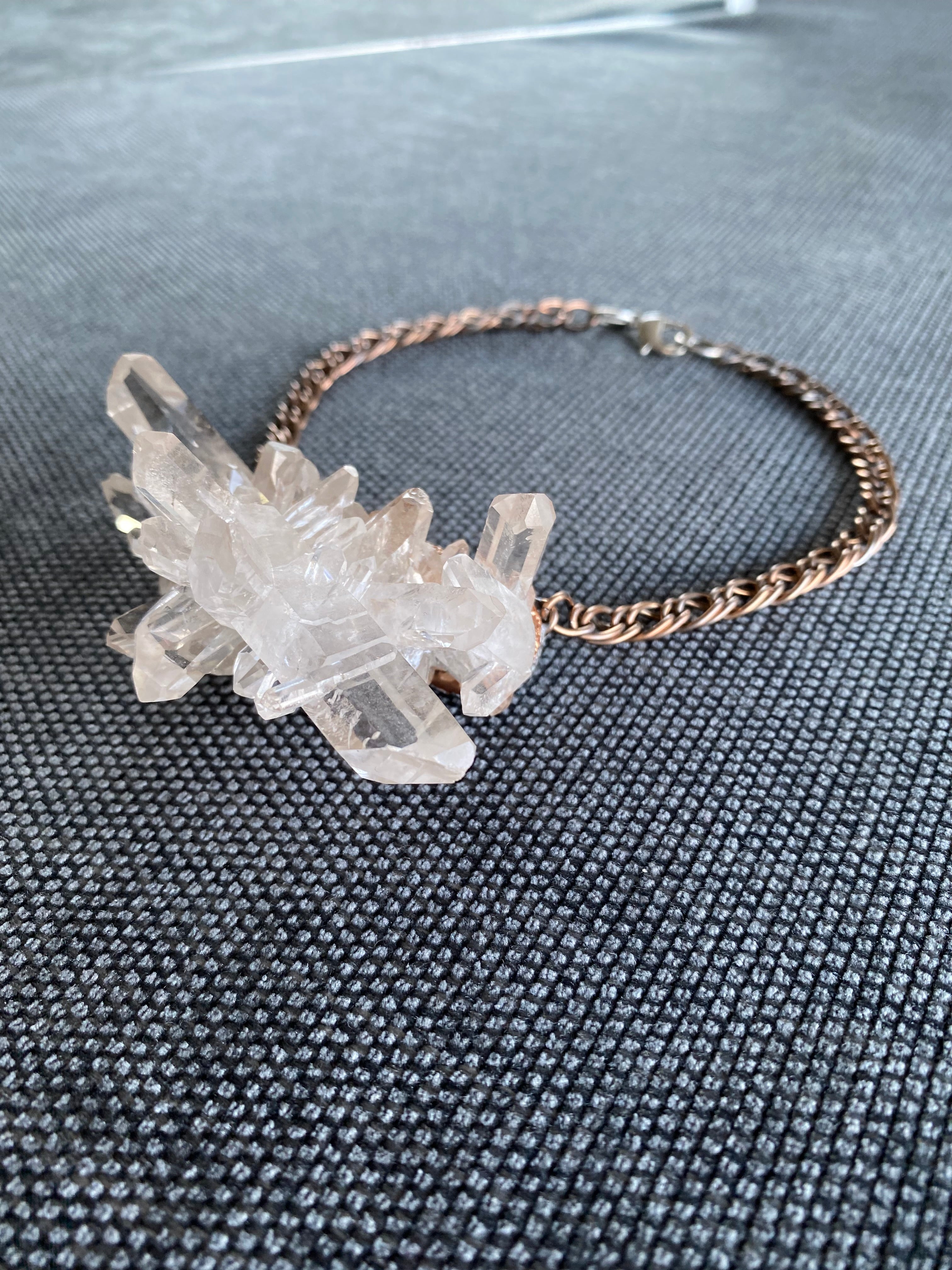 Quartz Star #26