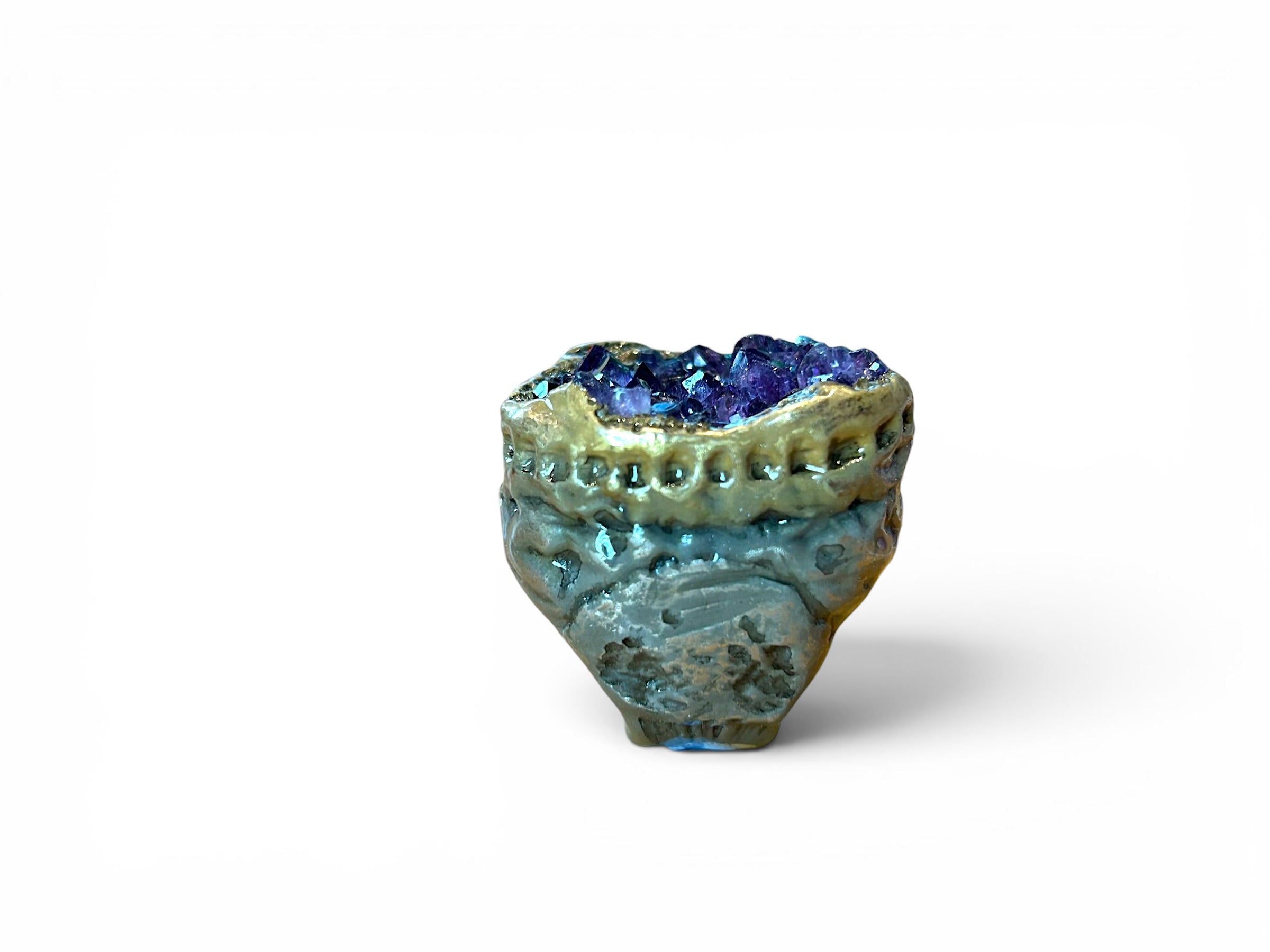 Amethyst Ring #51